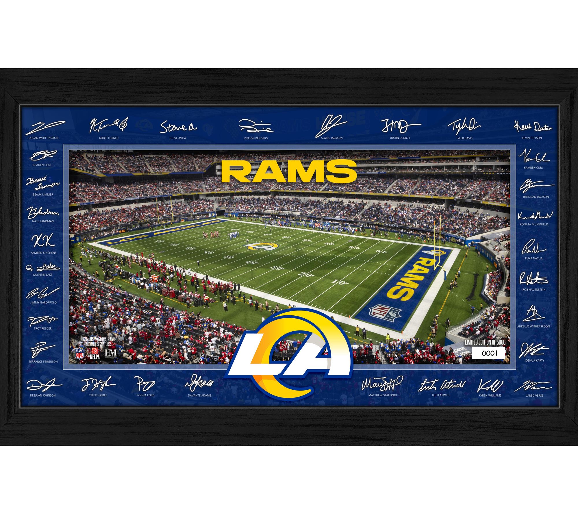 Rams