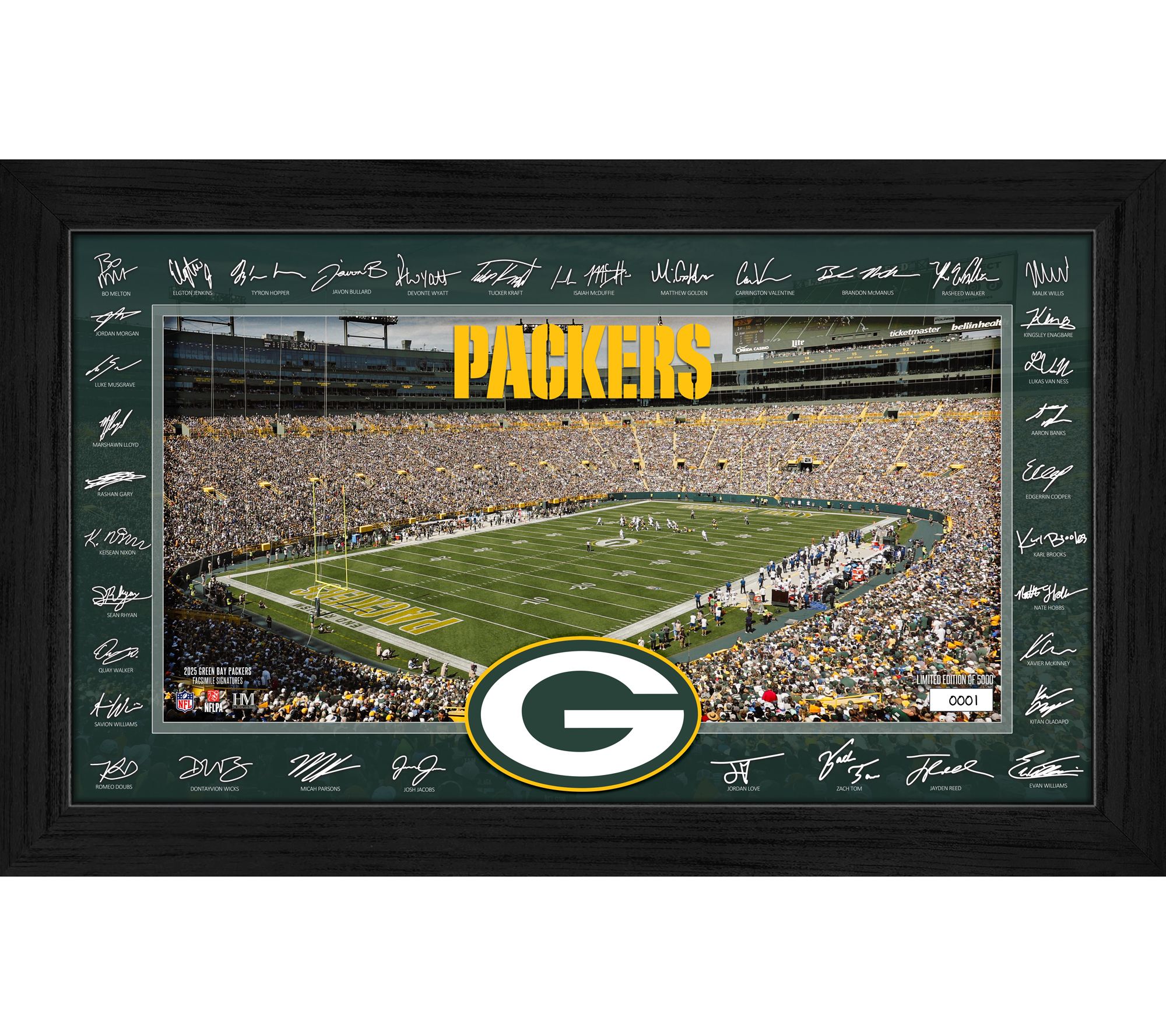Packers