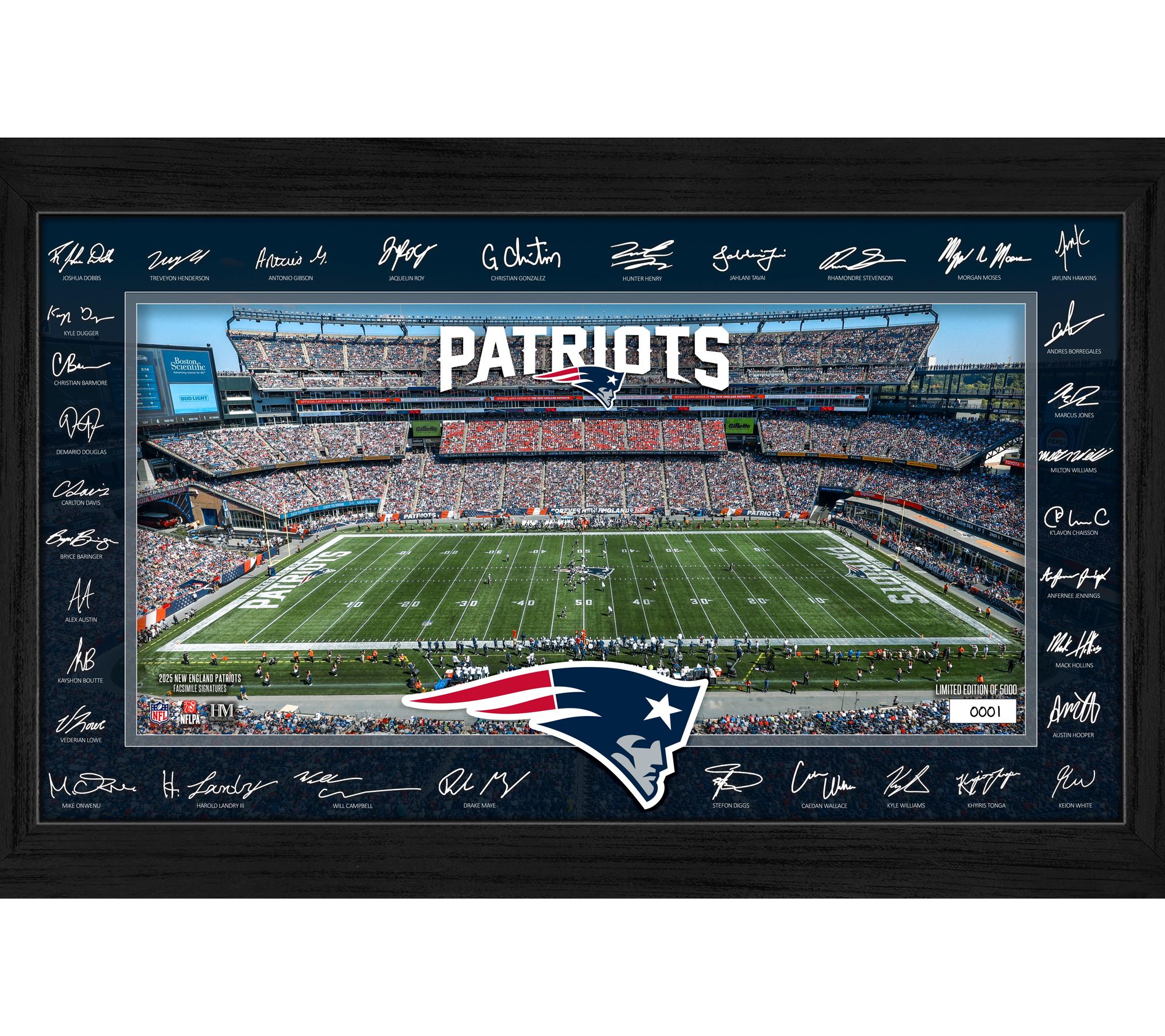 Patriots