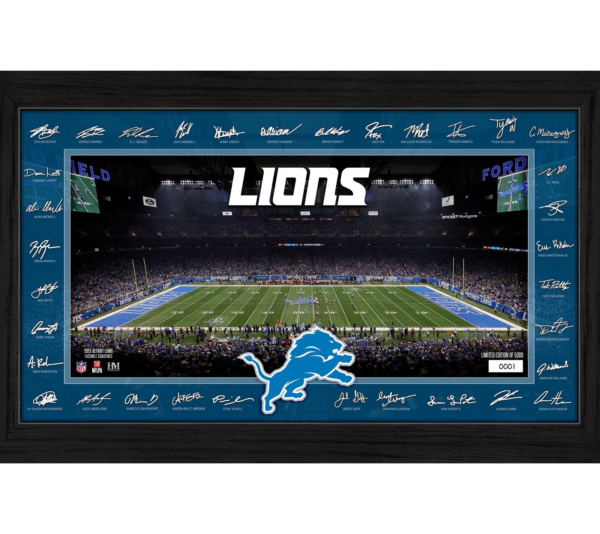 Lions