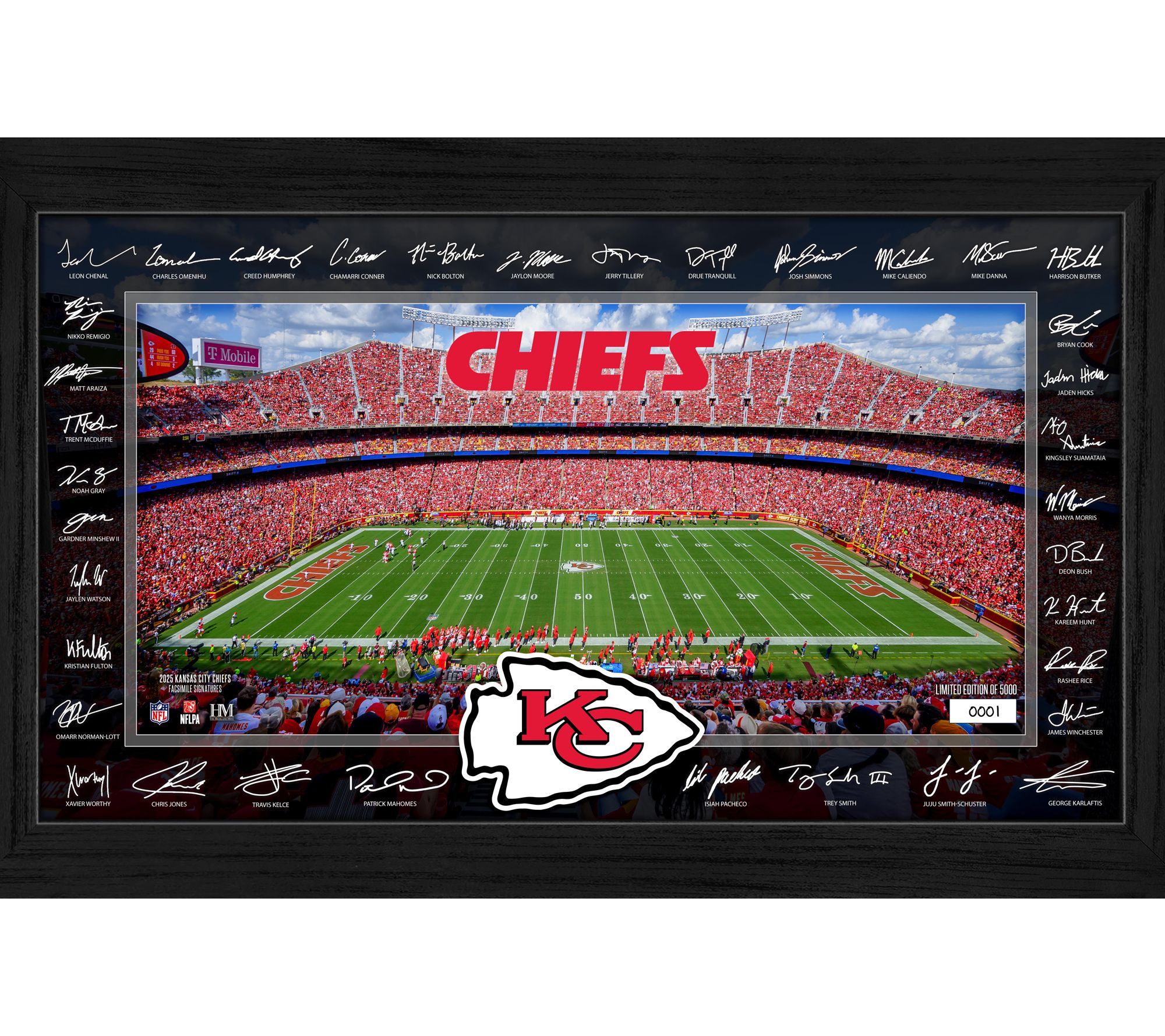 Chiefs