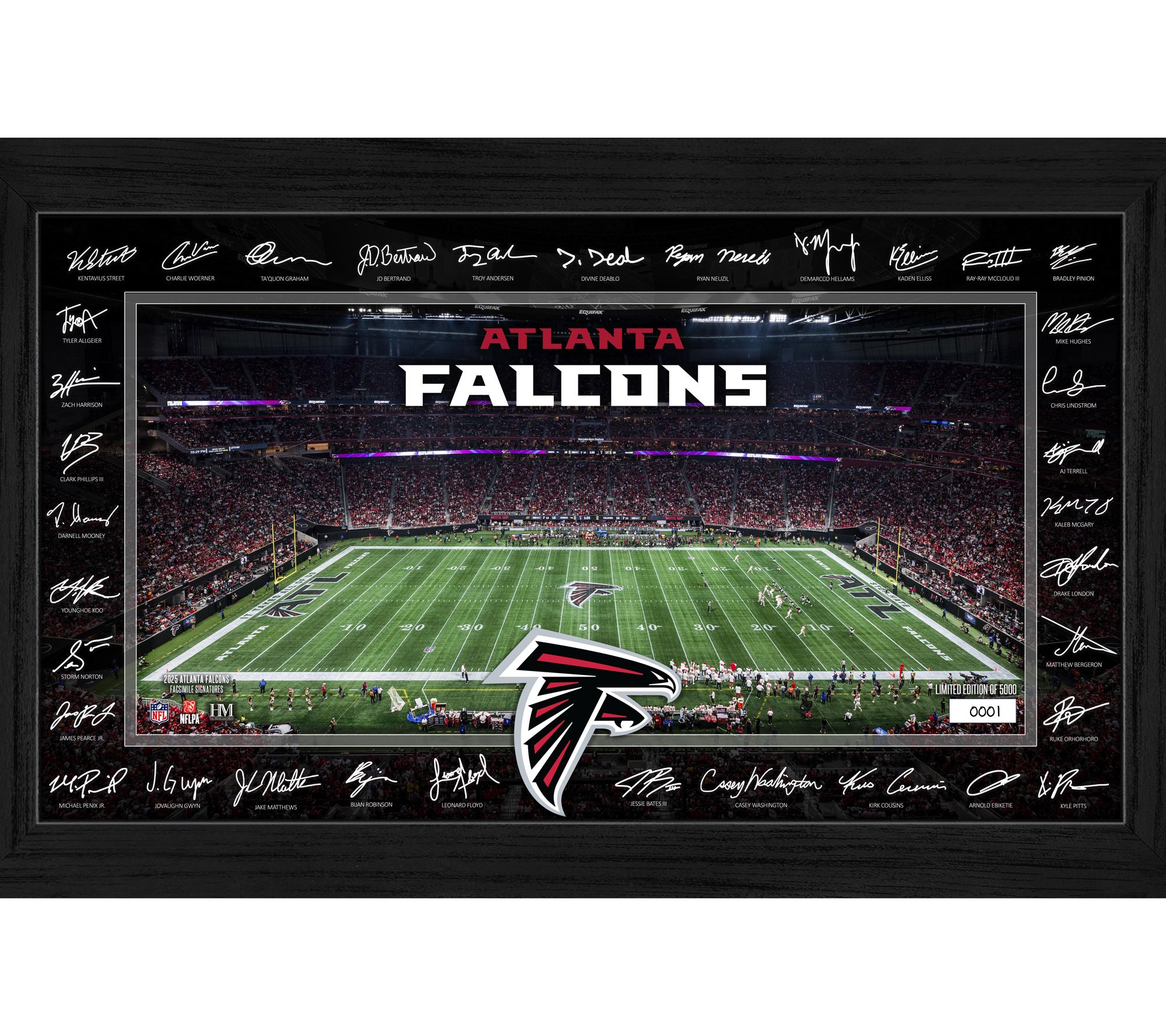Falcons