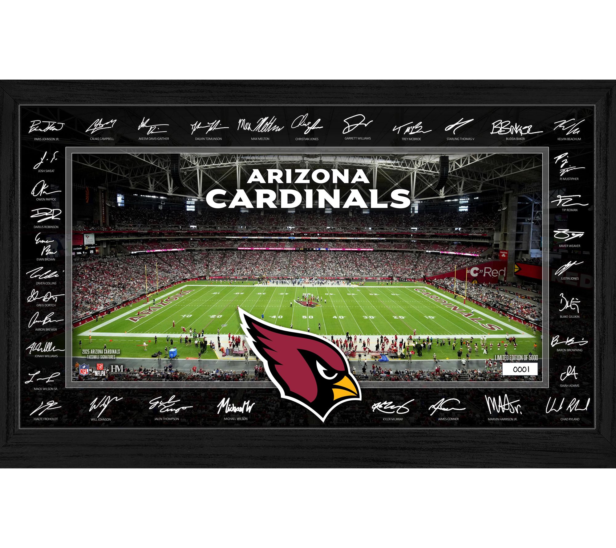 Cardinals
