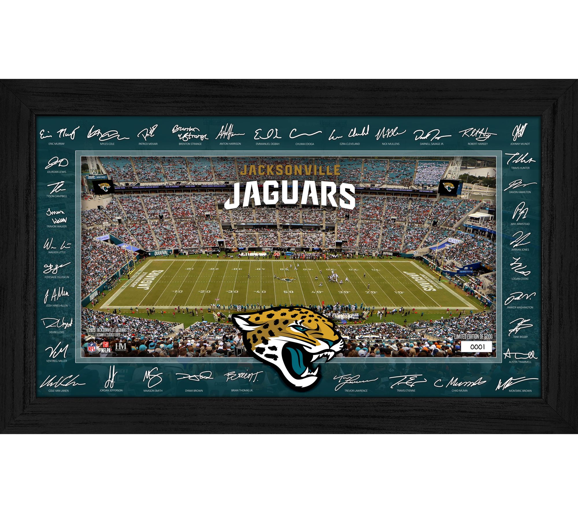 Jaguars