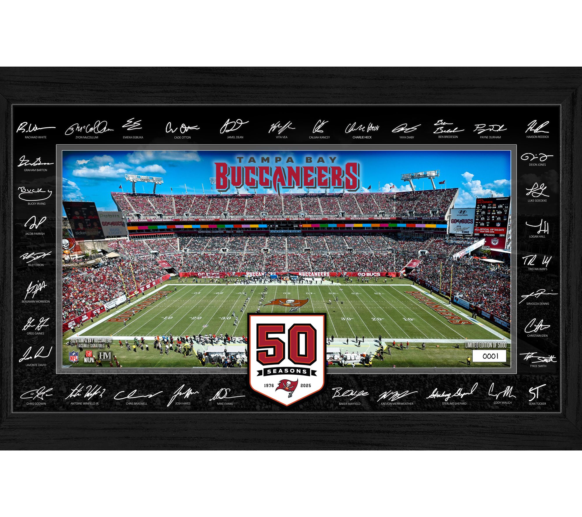 Buccaneers
