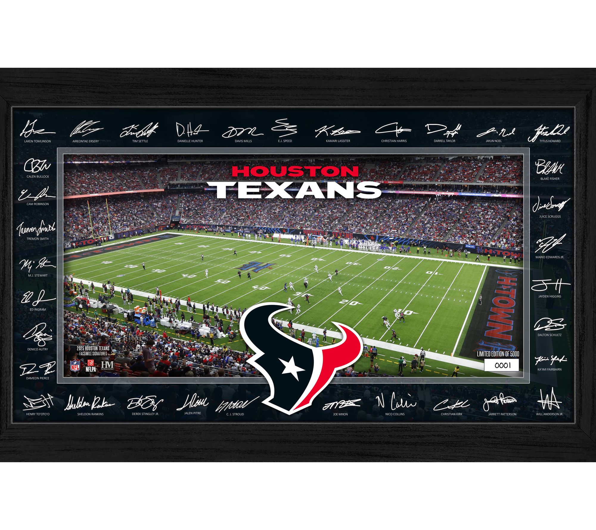 Texans