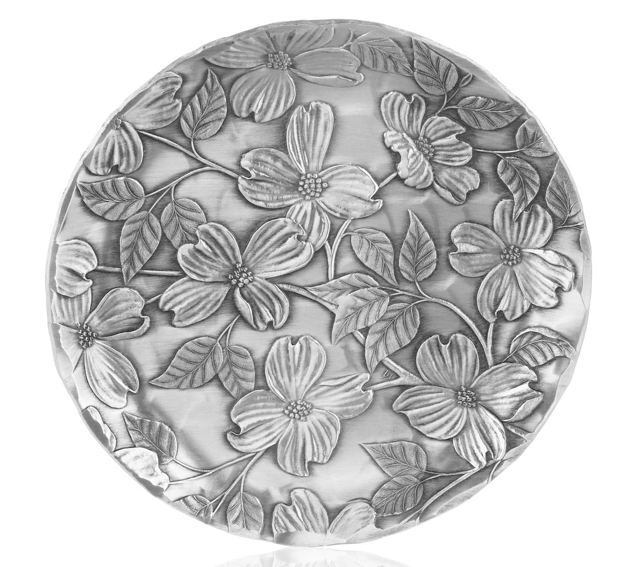 Wendell August Dogwood Coaster