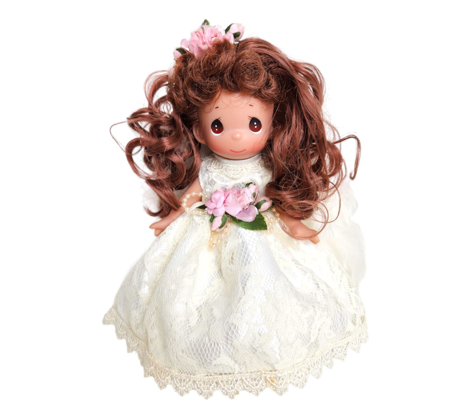 Precious Moments 9" You're My Sweet Angel! Doll