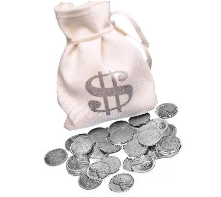 3 Lincoln Steel Pennies In Case | EstateSales.org - Foto 8