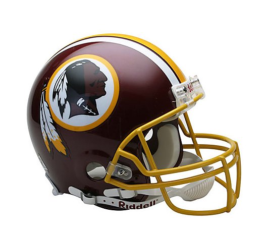 NFL Washington Redskins Proline Authentic Helmet 