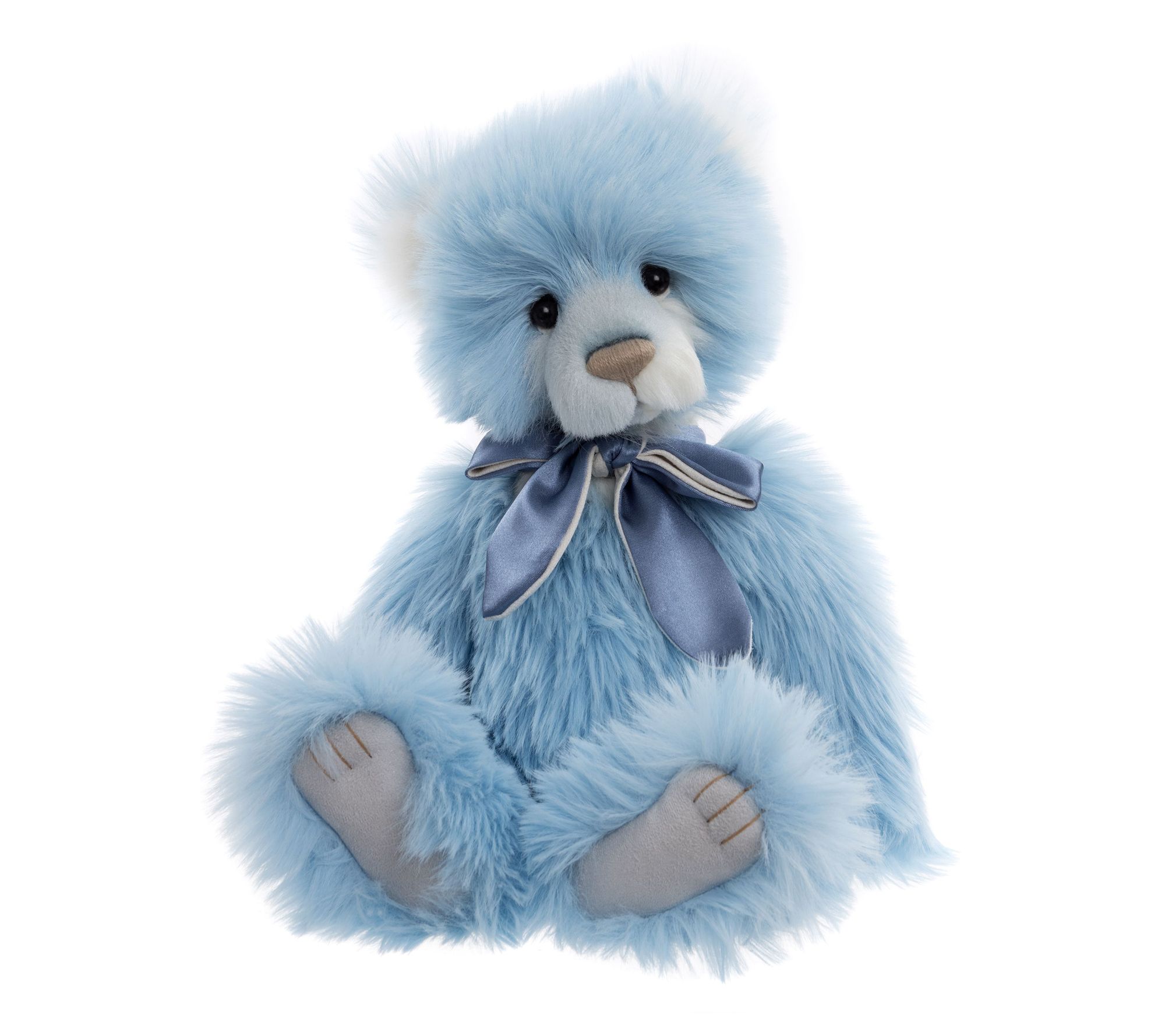 Charlie Bears Suzanne Plush