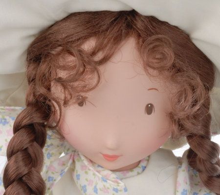 heather hobbie doll