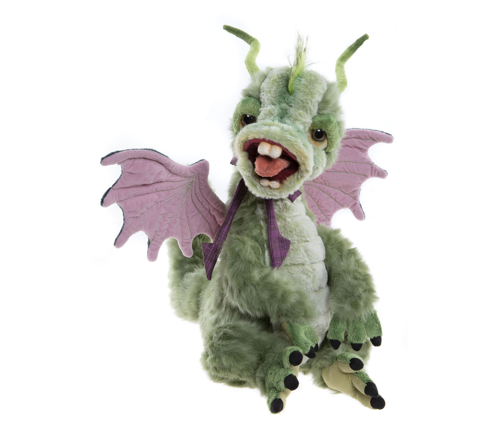 Charlie Bears Jabberwocky Plush
