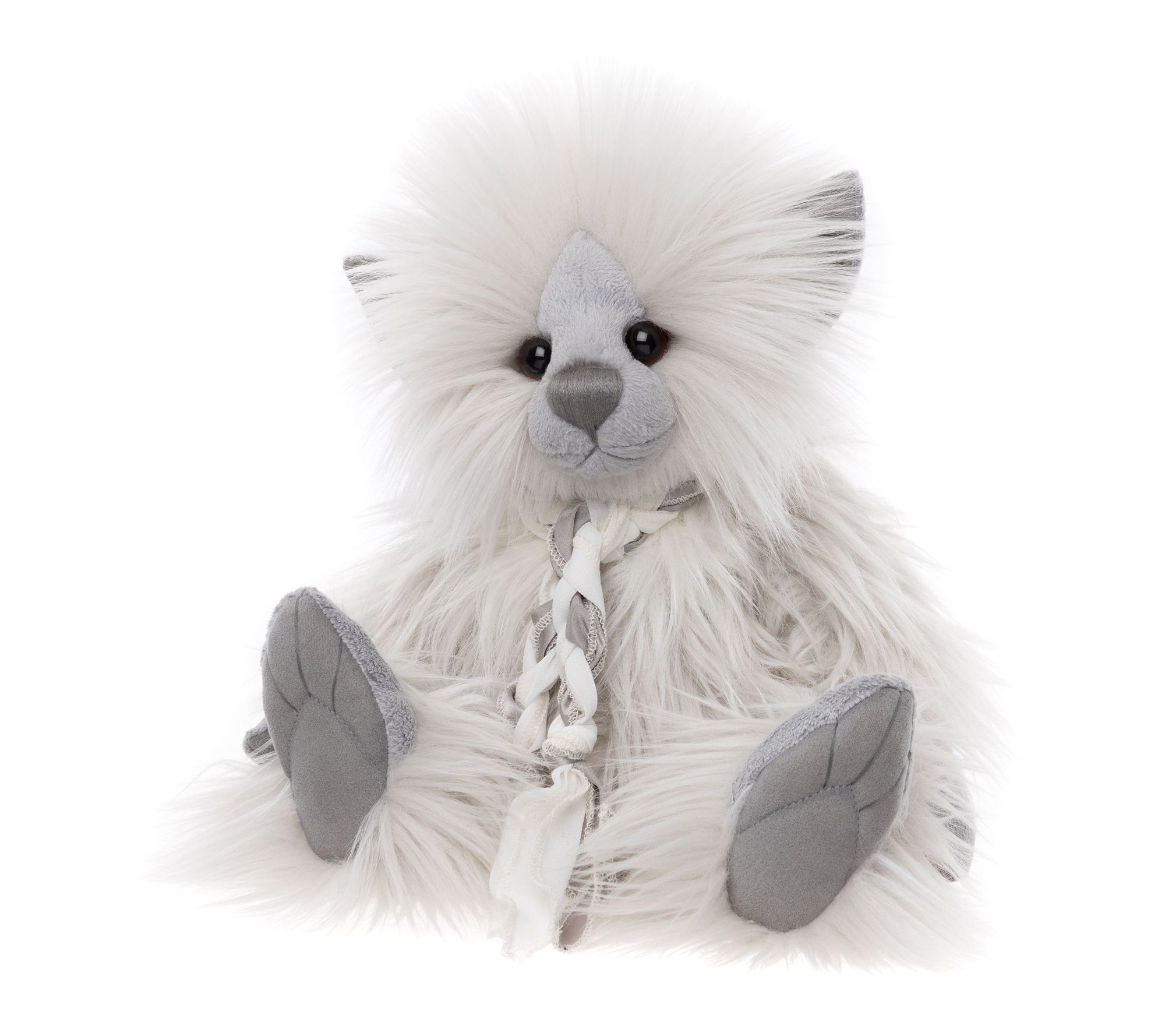 Charlie Bears 13.5" Wind Elf Plush Bear