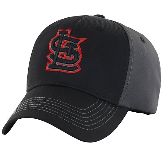 MLB Blackball Adjustable Hat