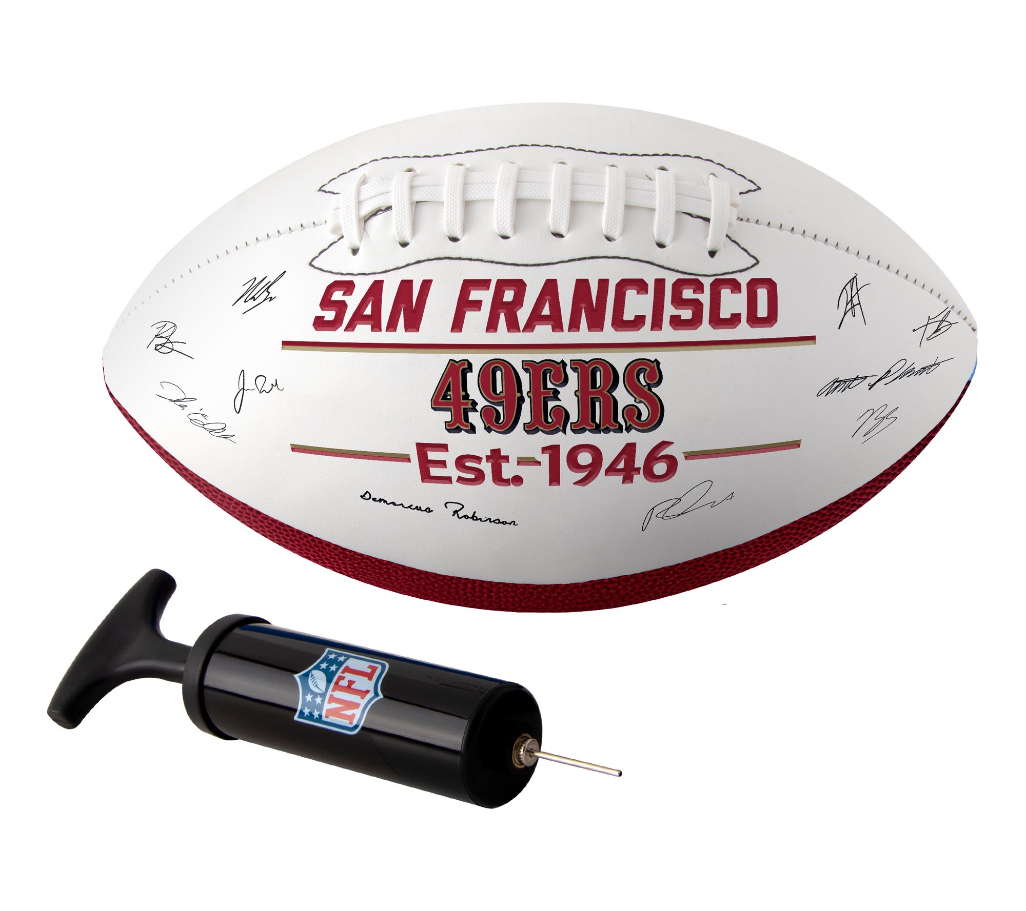 49ers