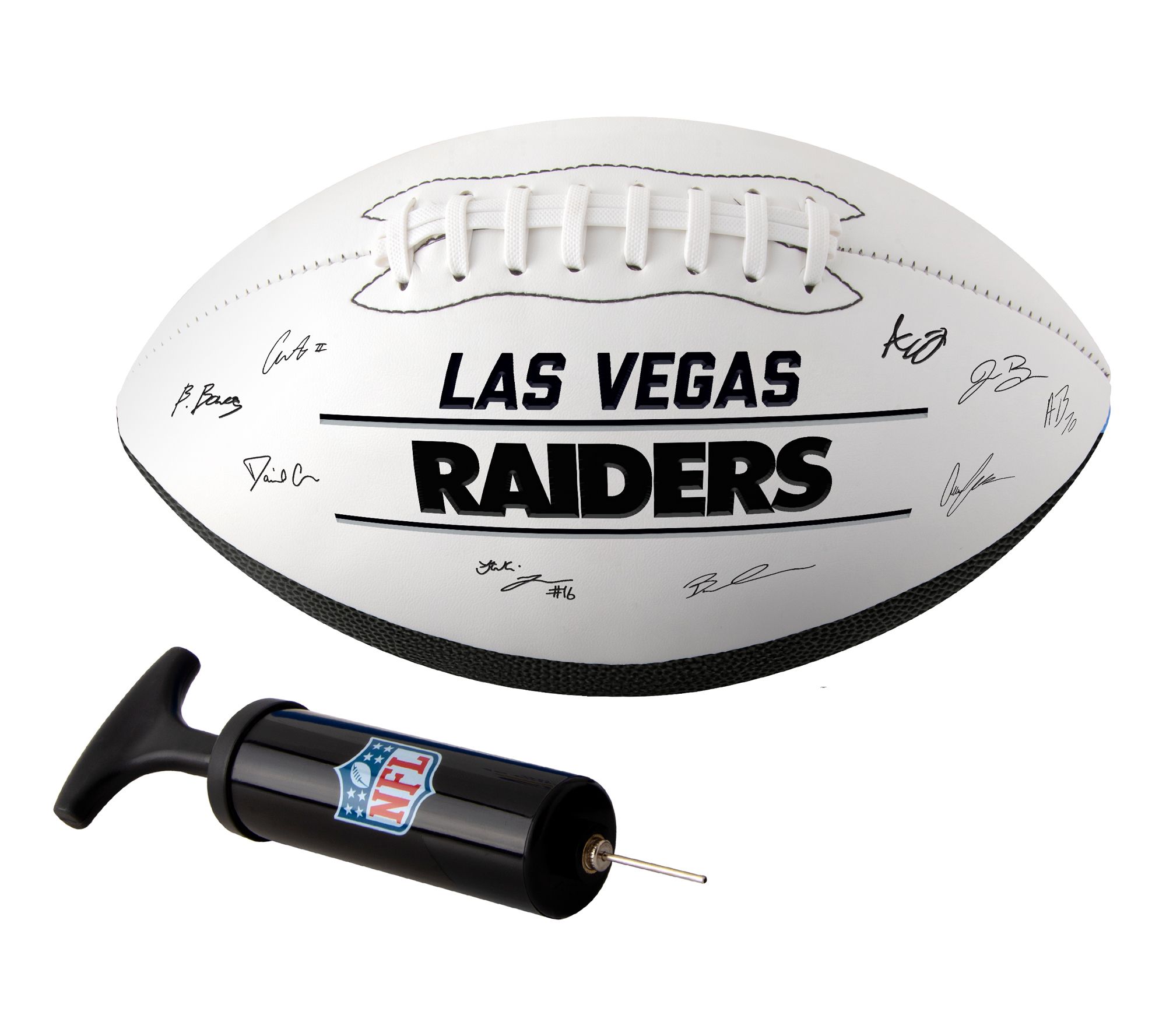 Raiders