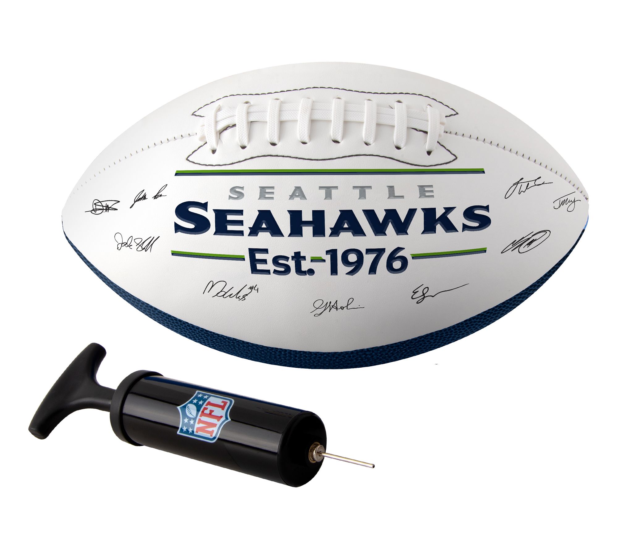 Seahawks