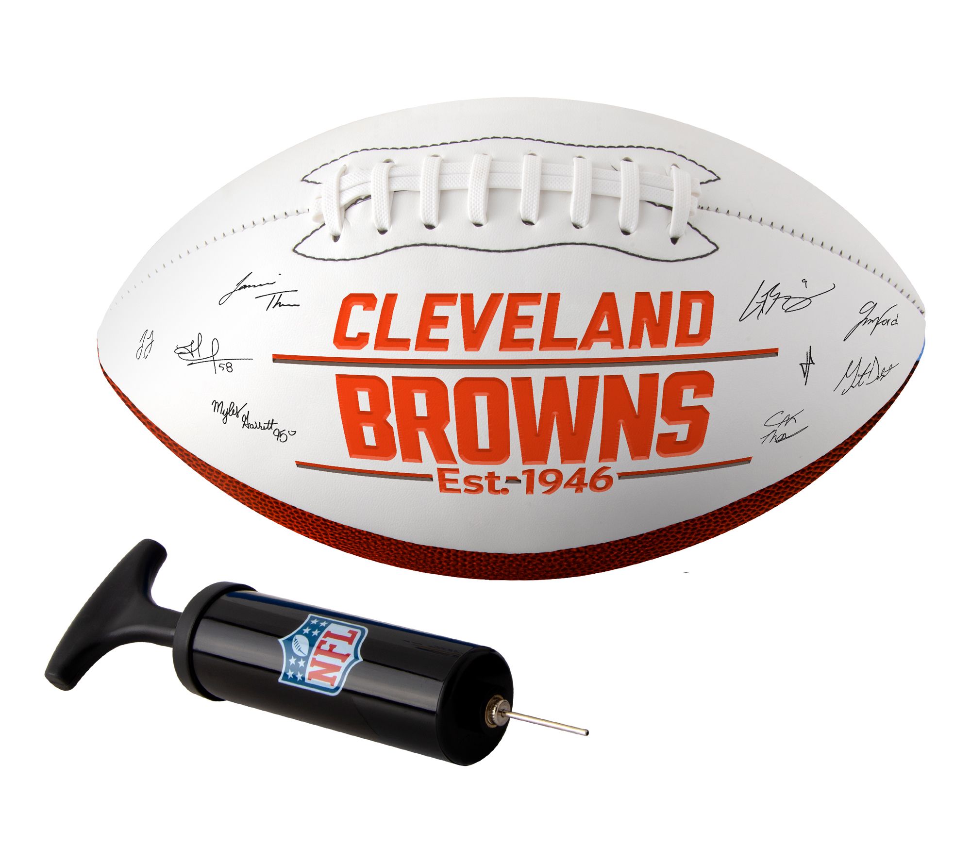 Browns