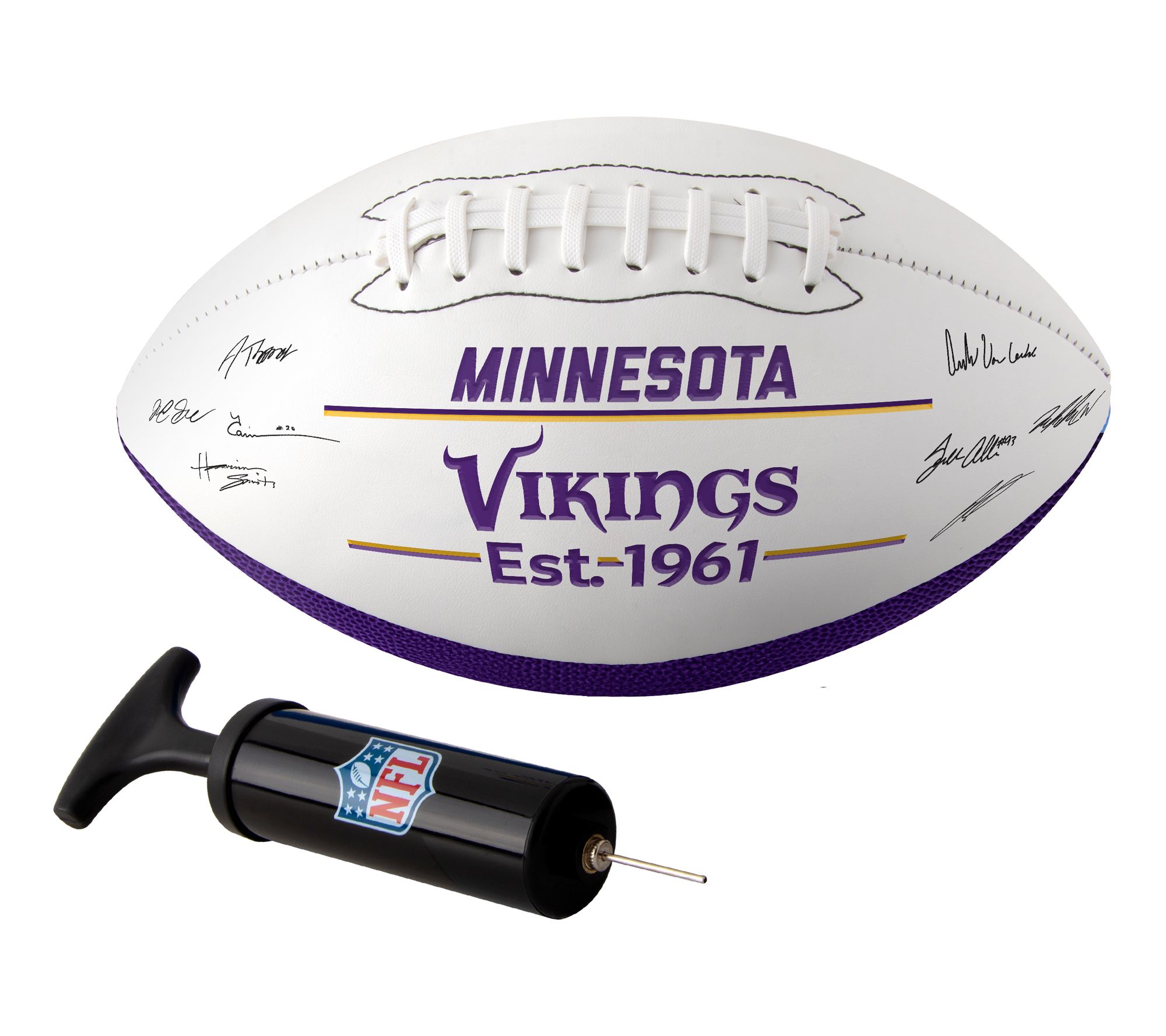 Vikings