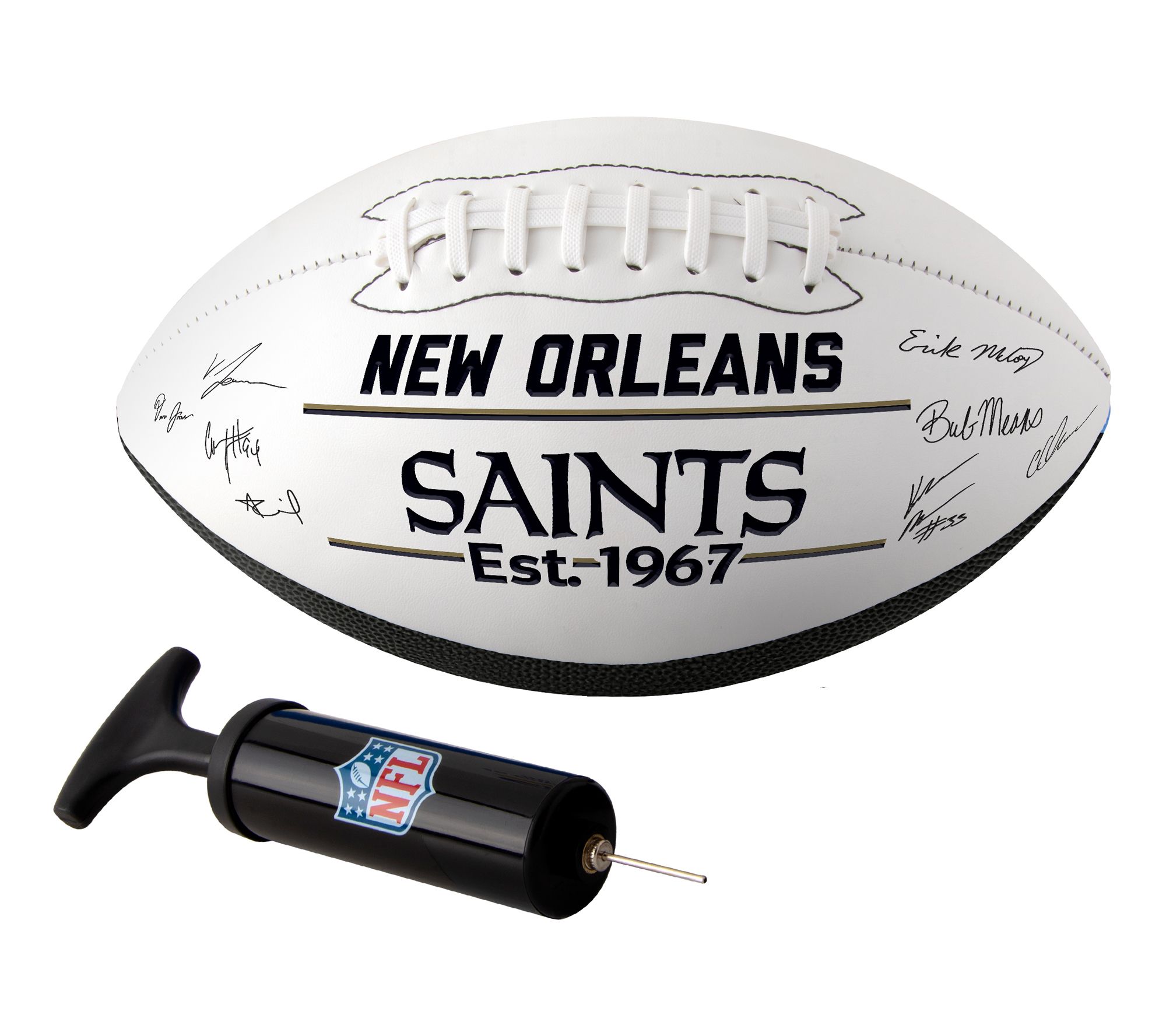 Saints