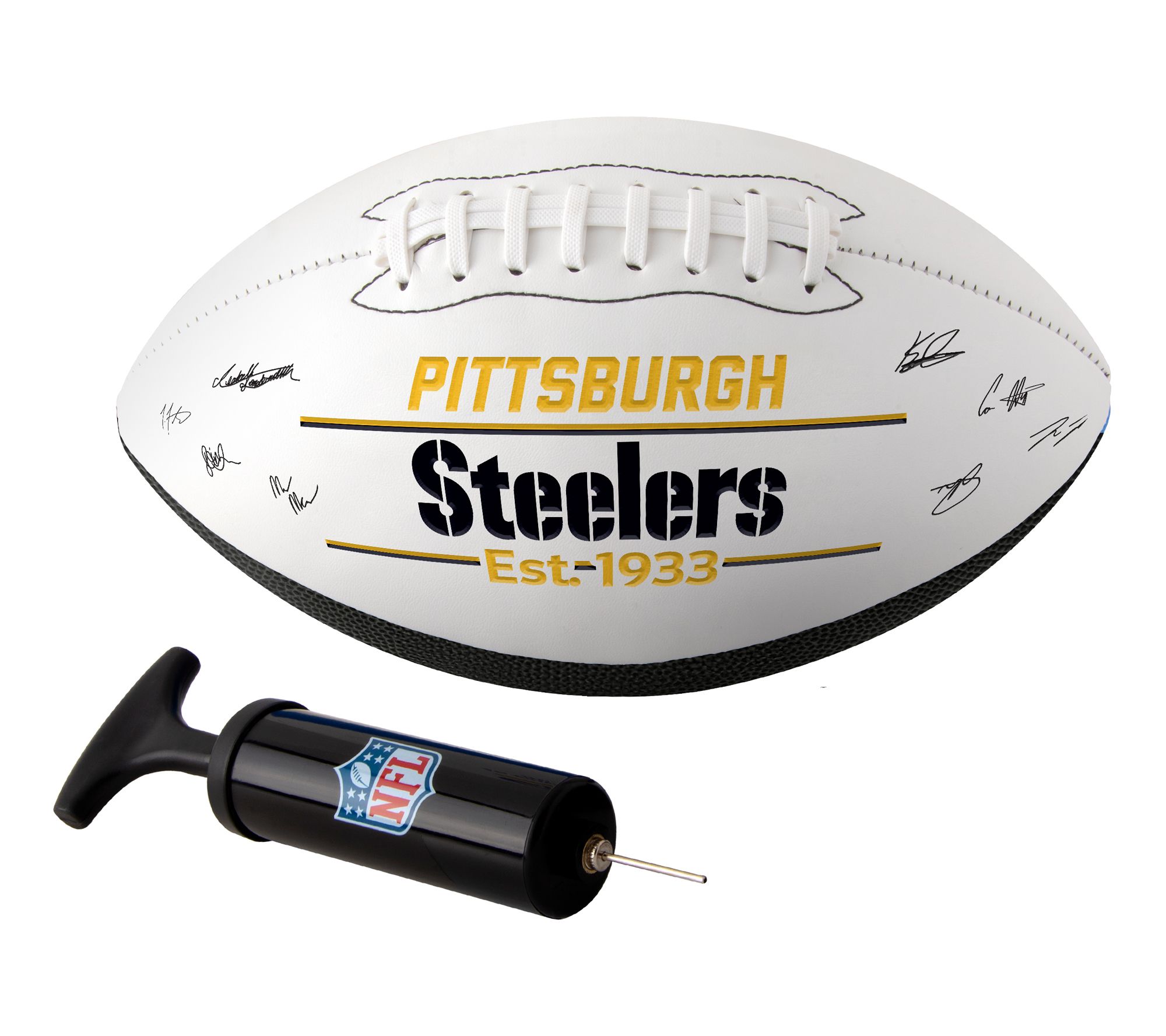 Steelers