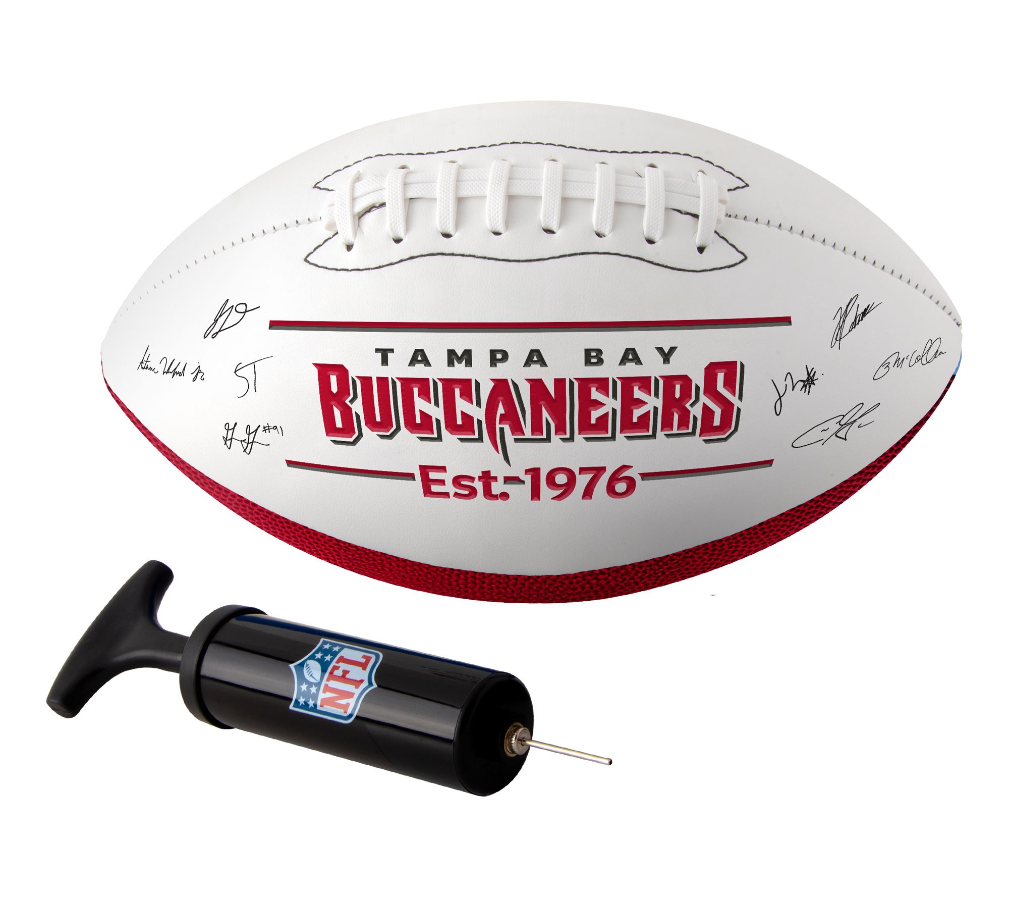 Bucs