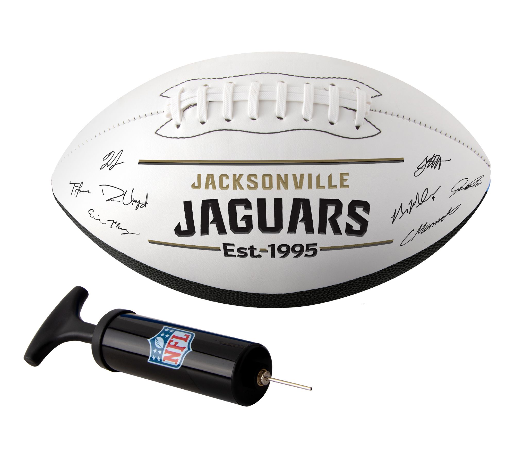Jaguars