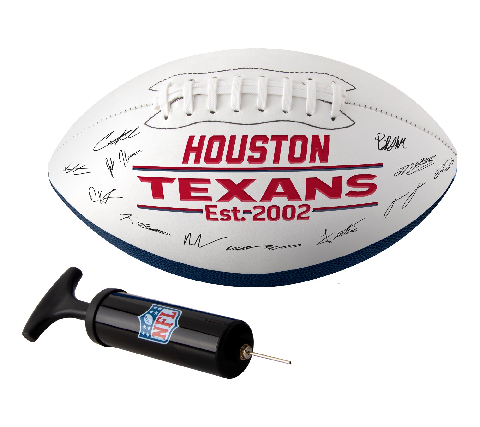 Texans