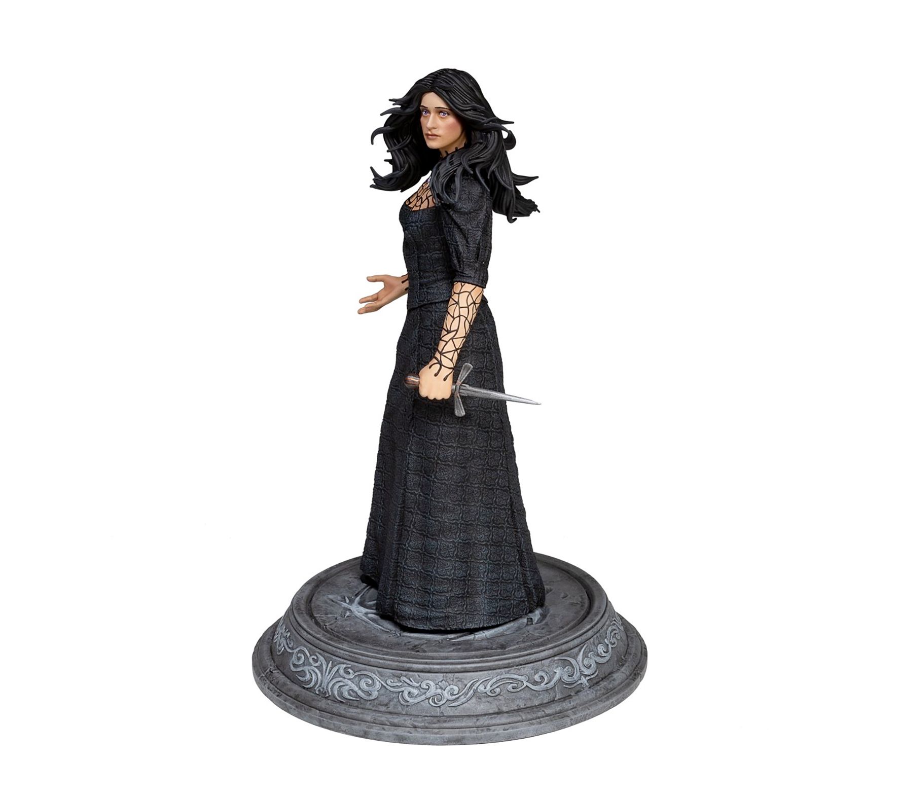 The Witcher Netflix Yennefer Figure