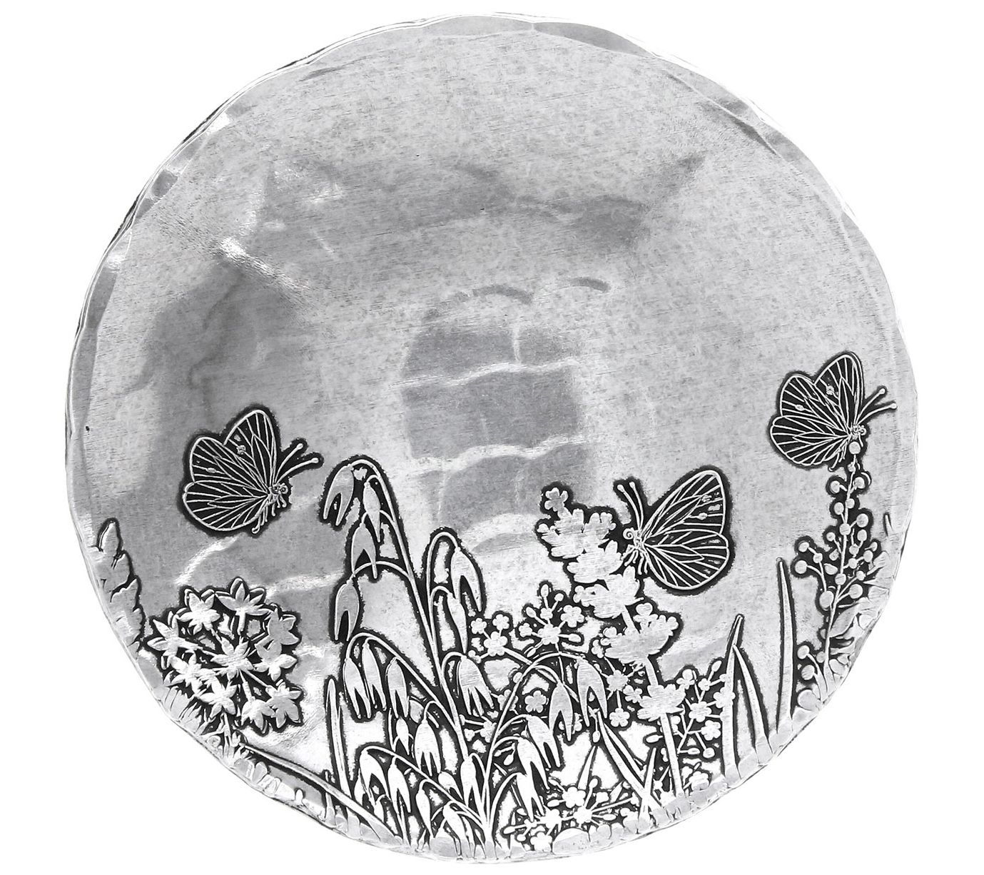 Wendell August Wildflower Accessory Bowl