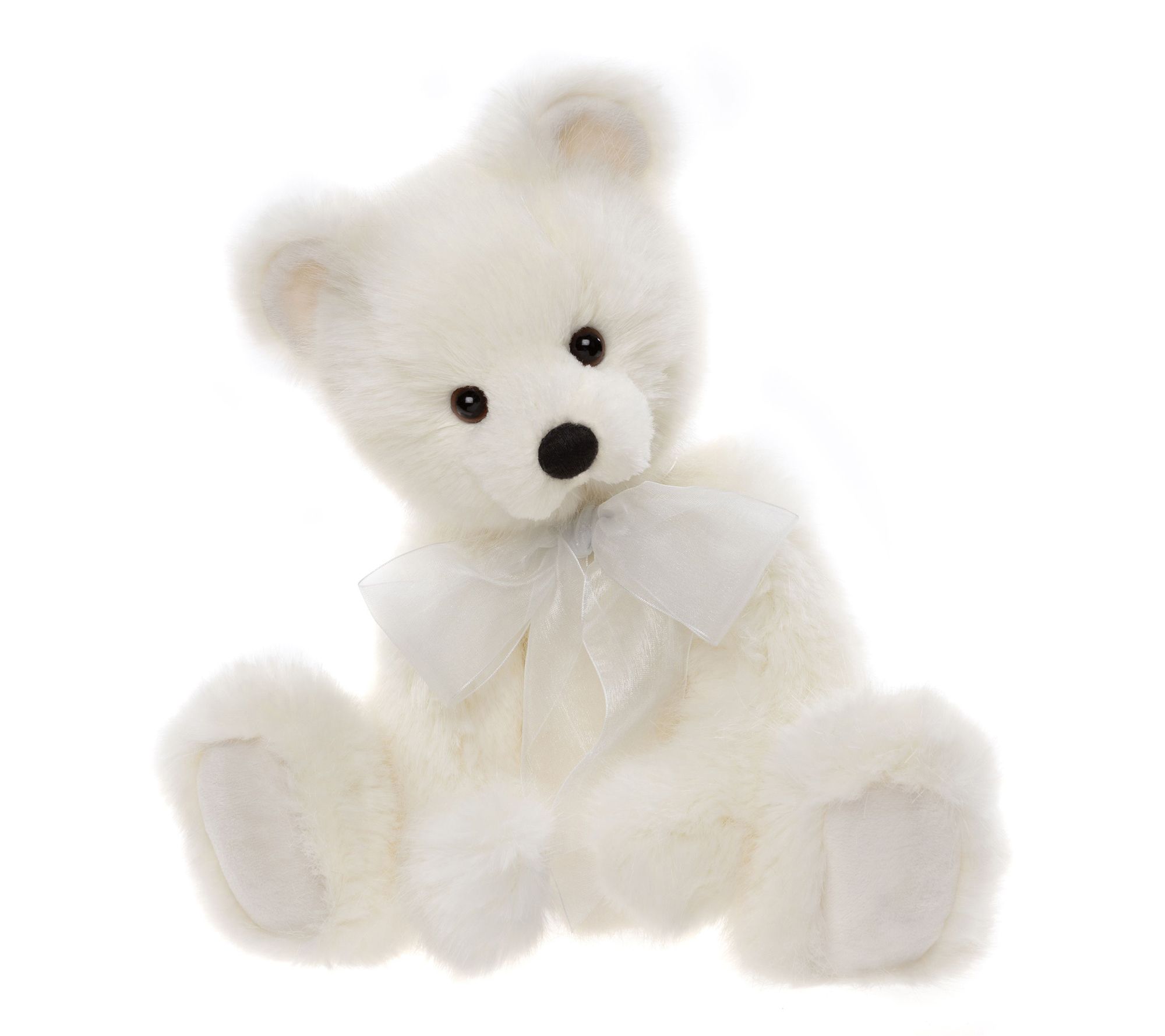 Charlie Bears Little Bean 14.5