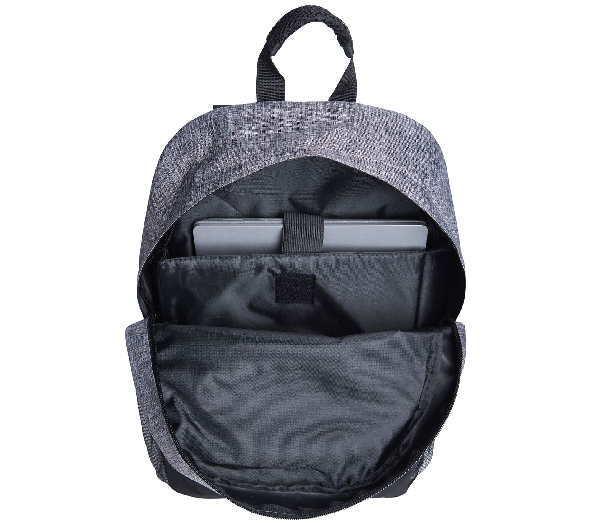 MLB Heather Gray Bold Color Backpack - QVC.com