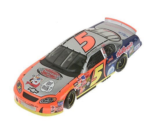 1995 Edition Racing Champions #5 Terry Labonte 1 24 Scale Diecast Car NASCAR for sale online
