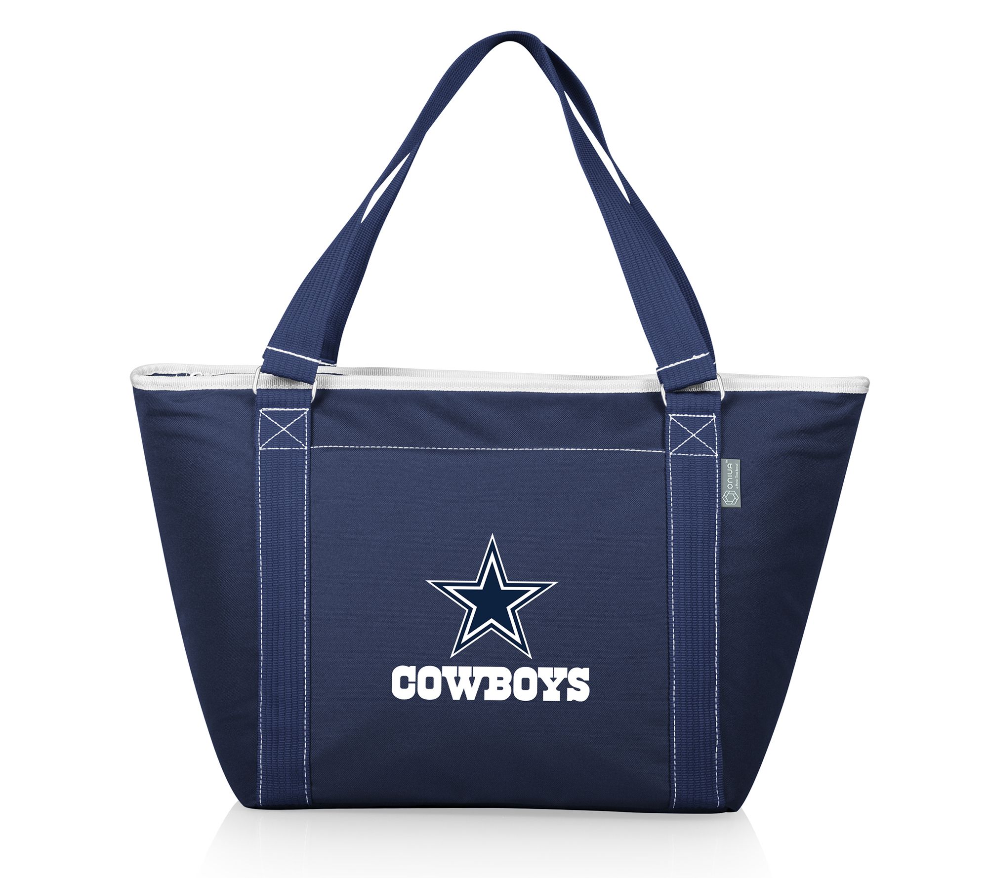 Picnic Time NFL Topanga Cooler Tote Bag