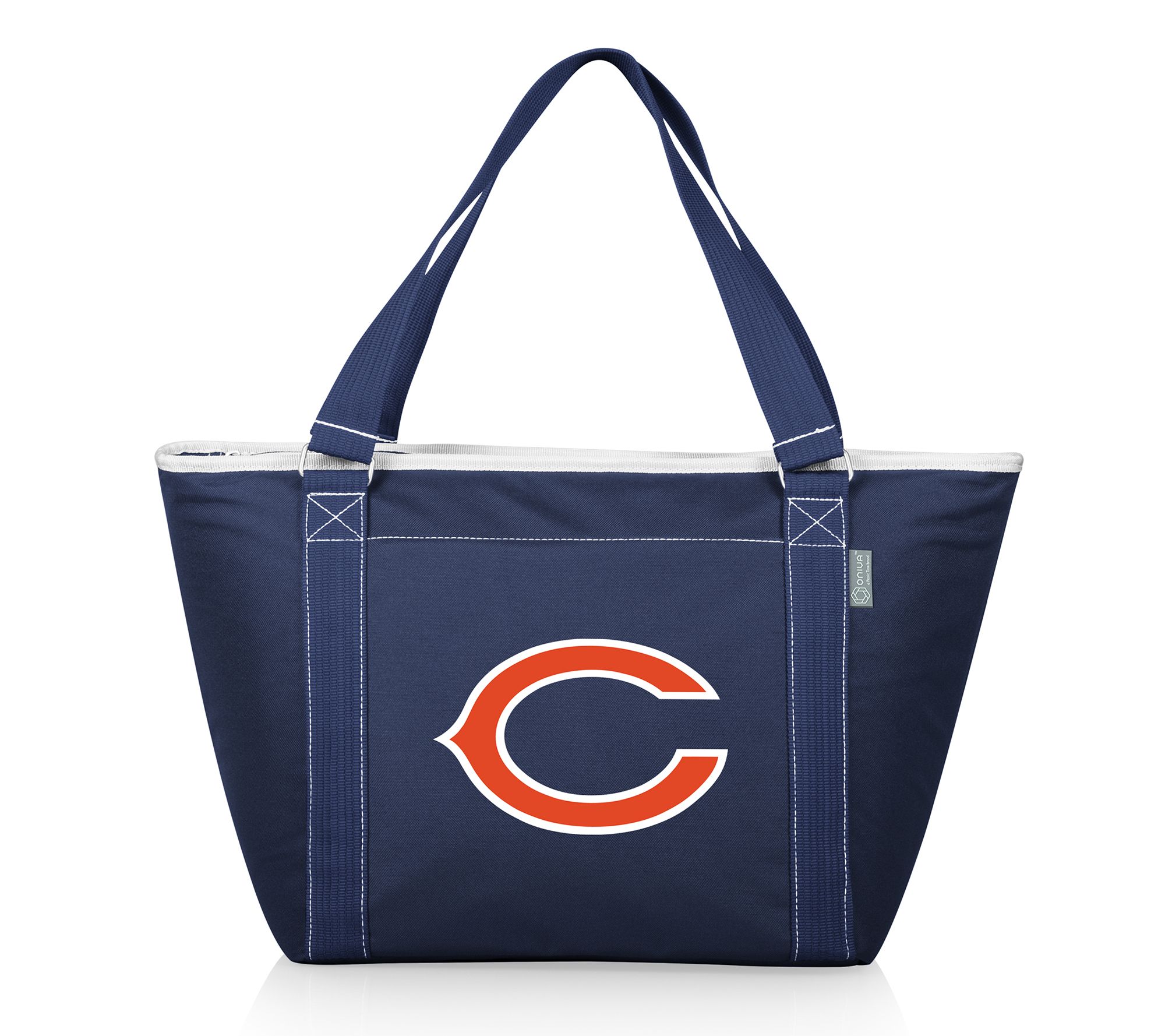 Picnic Time NFL Topanga Cooler Tote Bag