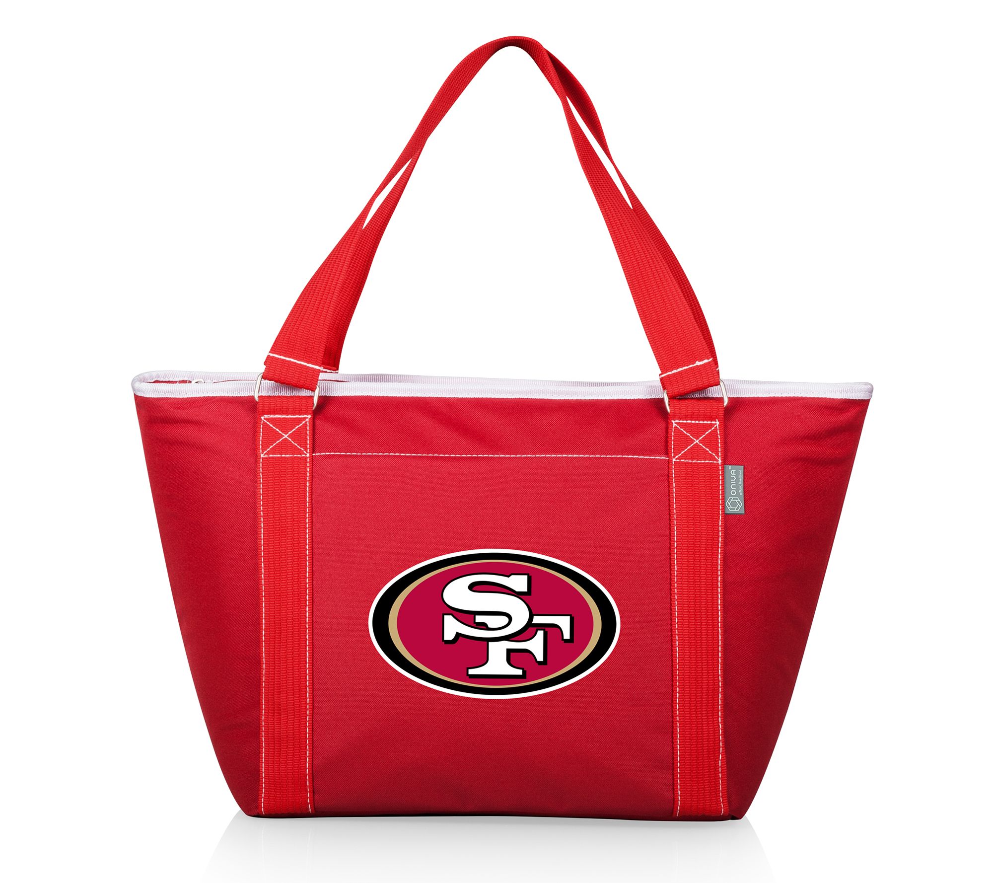 Picnic Time NFL Topanga Cooler Tote Bag