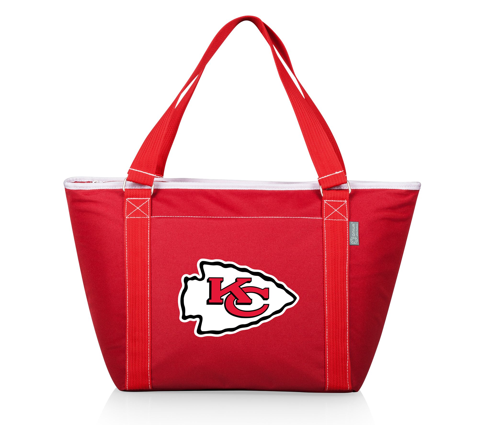 Picnic Time NFL Topanga Cooler Tote Bag