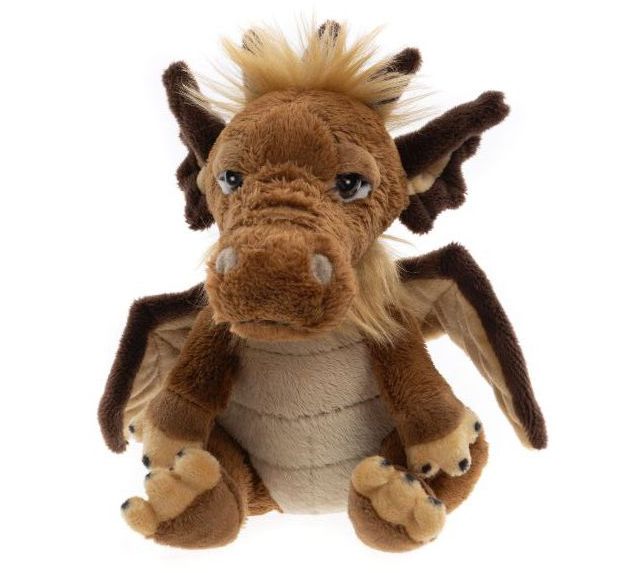 Charlie Bears Cuddle Cub Lantern