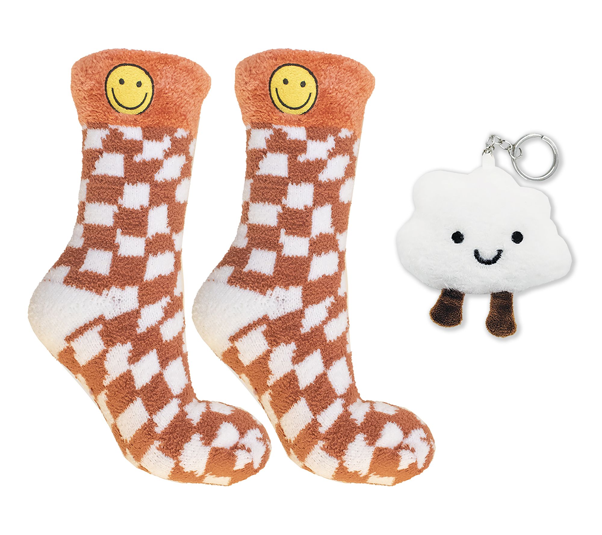 MinxNY Hippee Lounge Socks w/ Lavender and Shea Butter