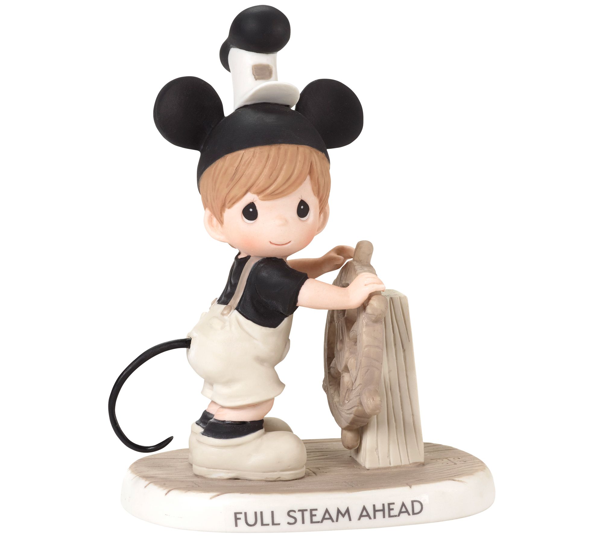 steam boat willy plush