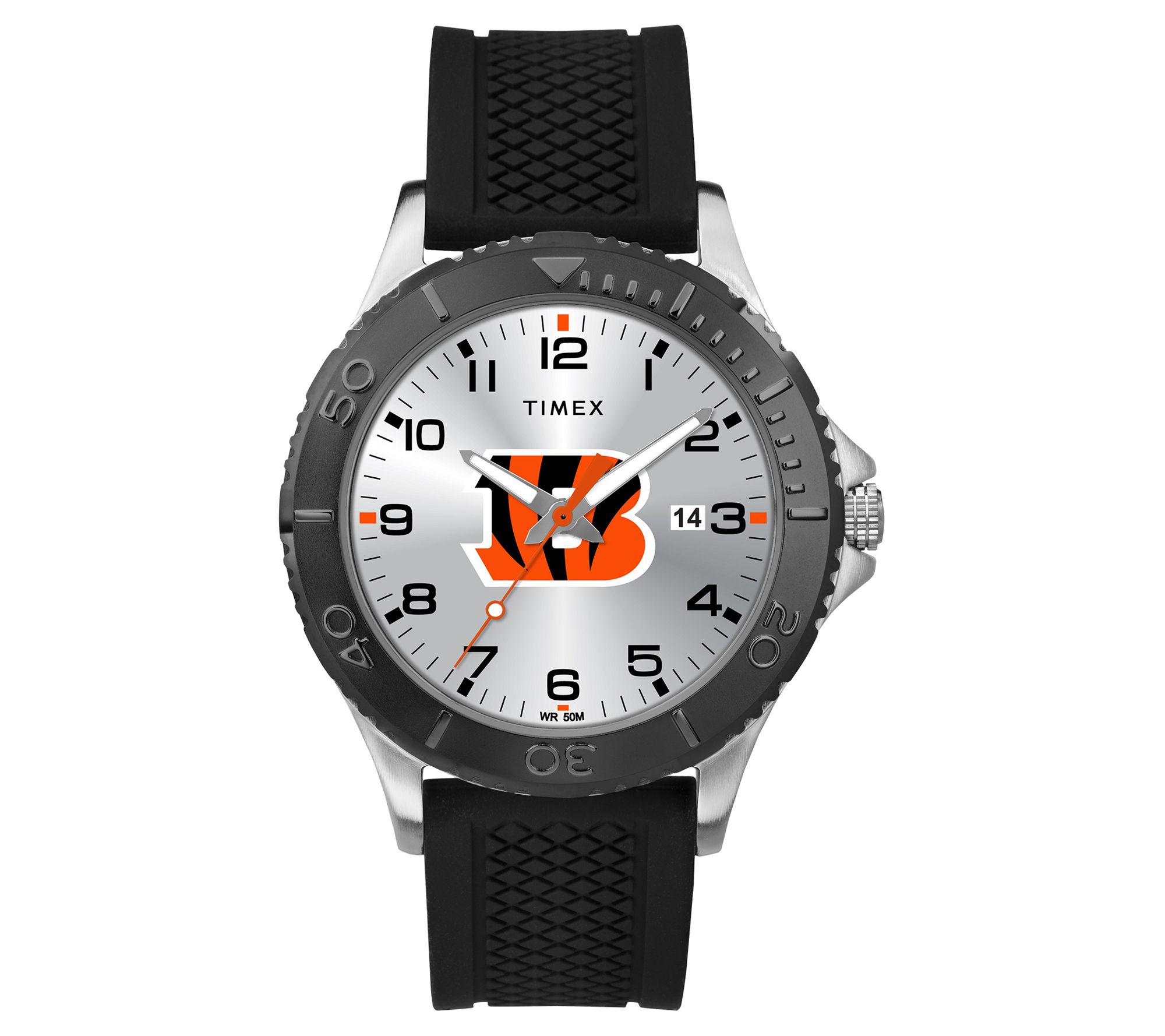 Timex nfl outlet watches