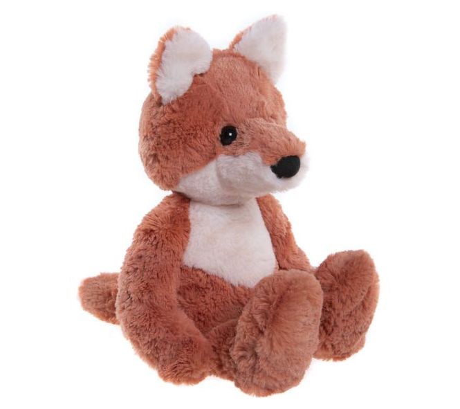 Charlie Bears Folly 12" Plush Fox