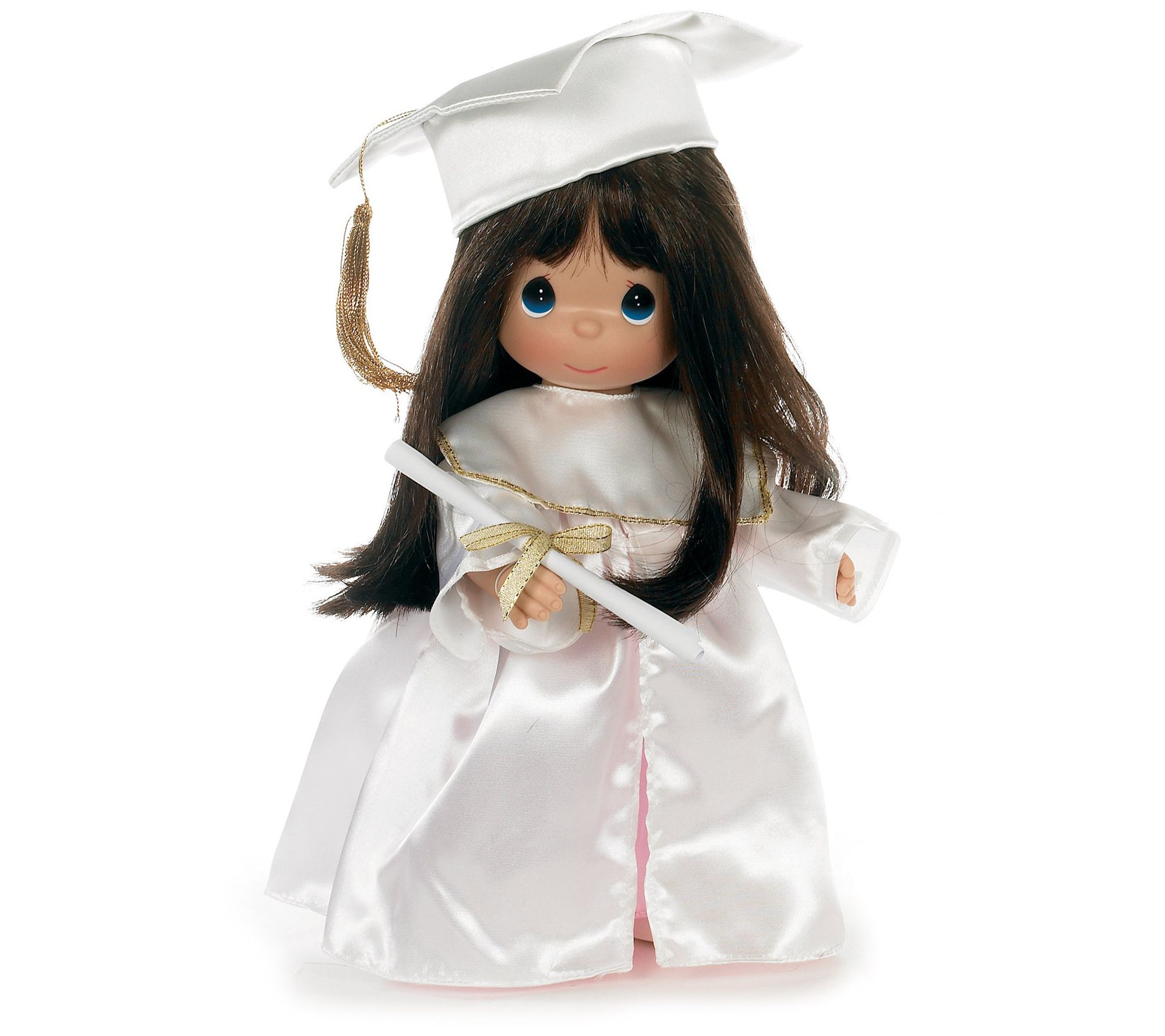 The Doll Maker 12" Graduate Doll