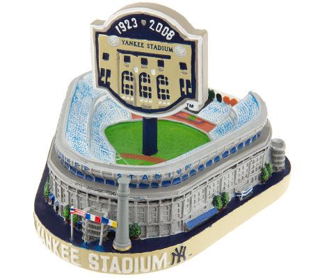 40 Years at Yankee Stadium, As a Vendor