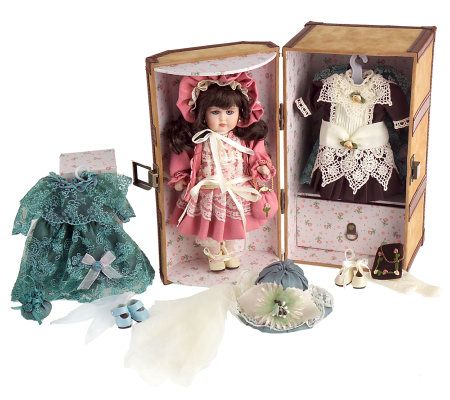 Show stoppers 2024 doll prices