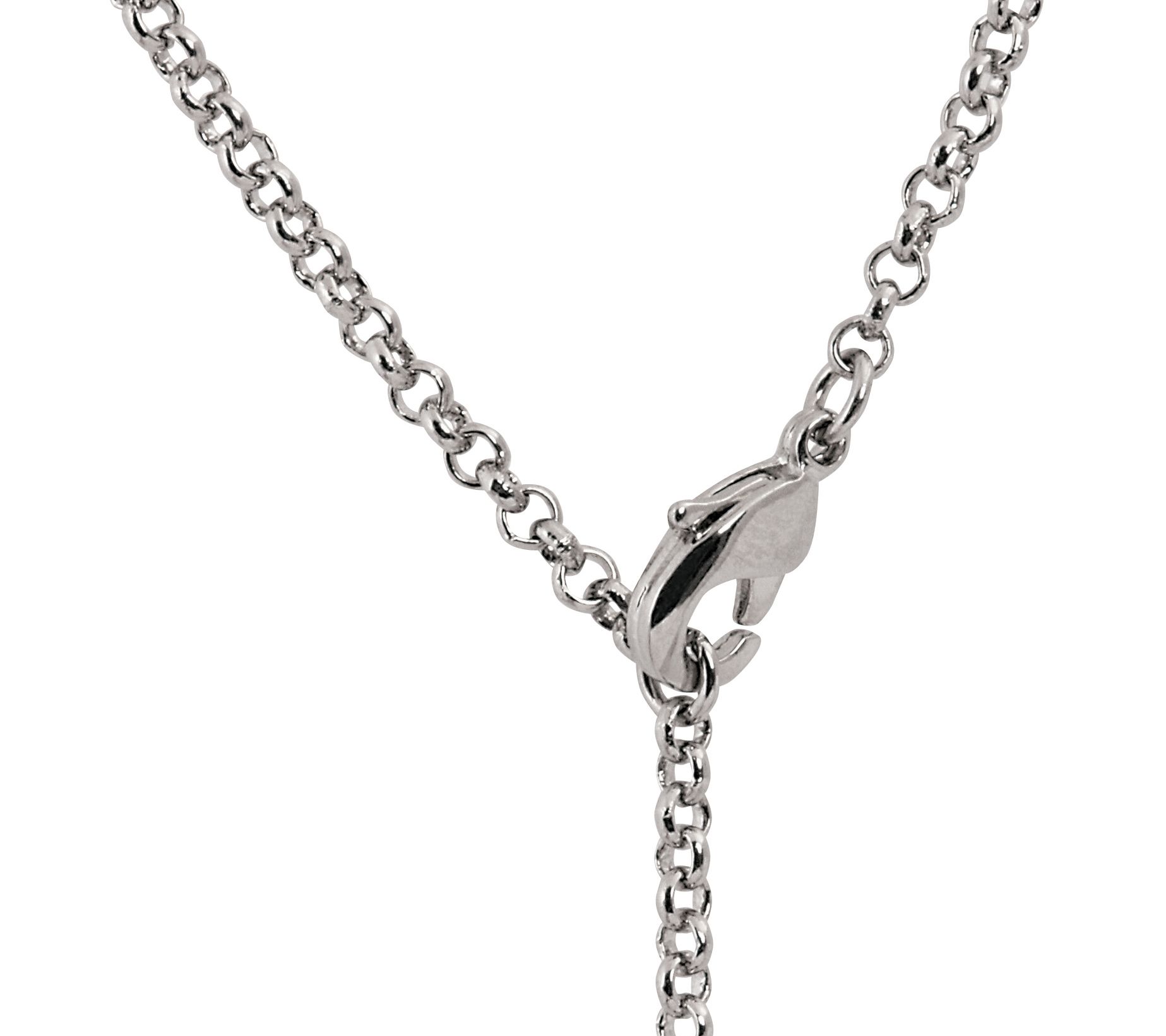 American Coin Treasures Hummingbird Coin Pendant Necklace - QVC.com