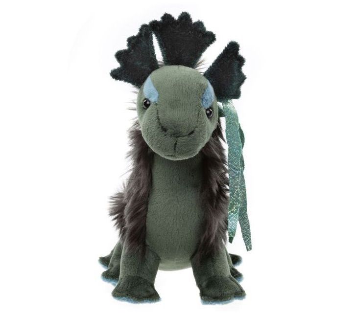 Charlie Bears Cuddle Cub Nessie