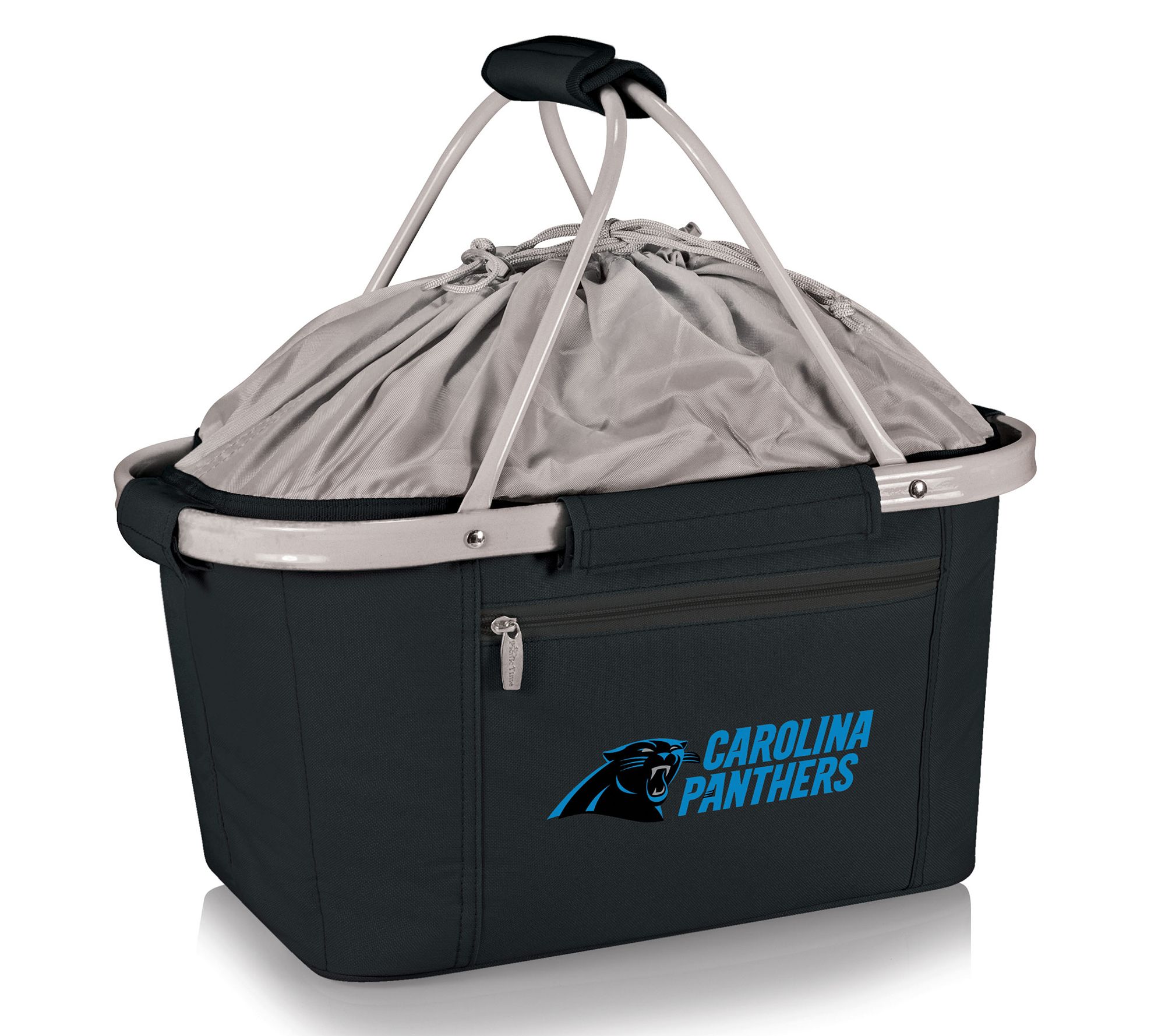 Picnic Time NFL Metro Basket Collapsible CoolerTote