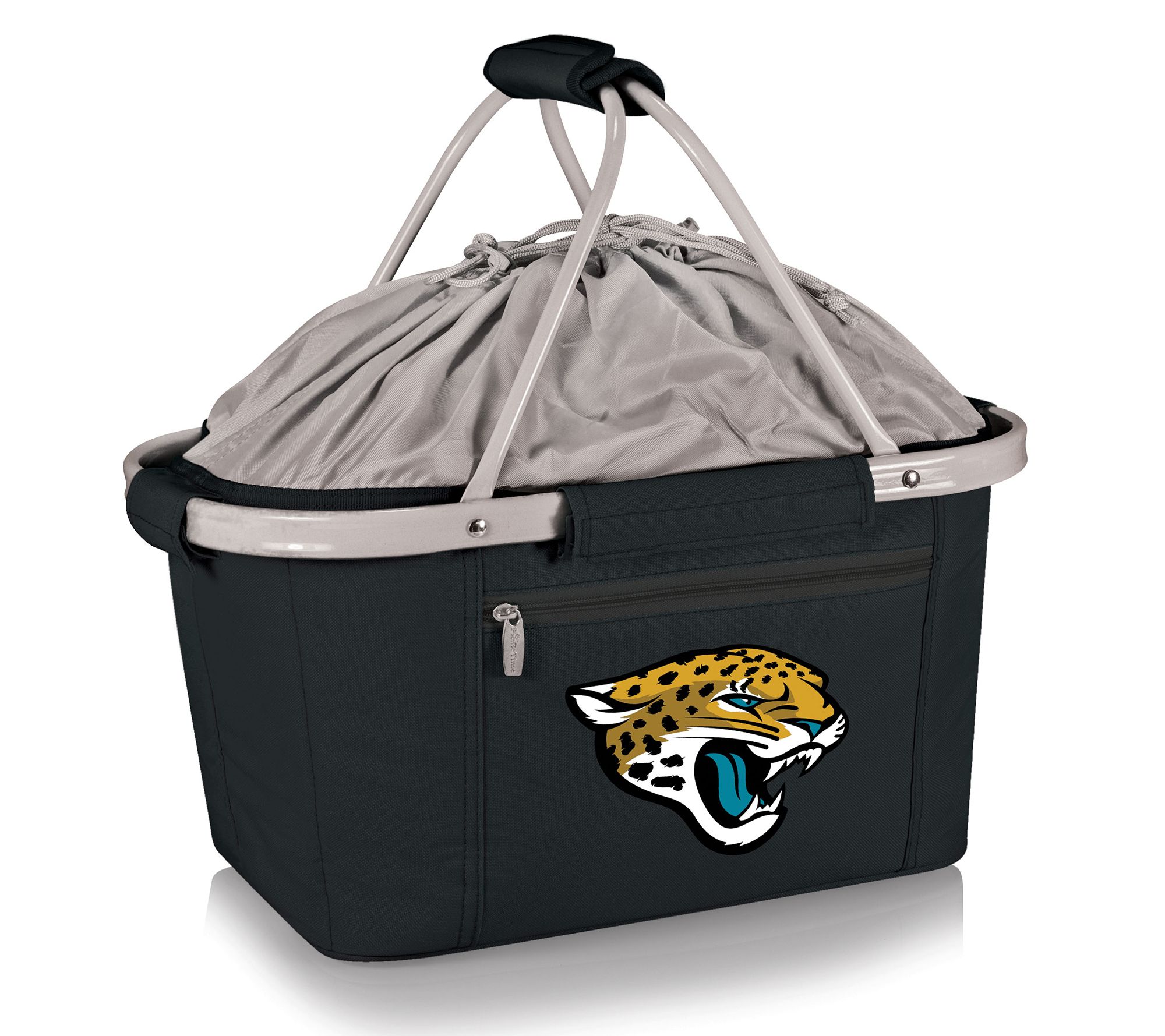 Picnic Time NFL Metro Basket Collapsible CoolerTote